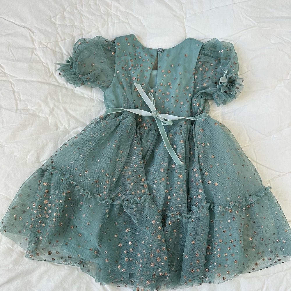 2T cute dress - Picture 6 of 7